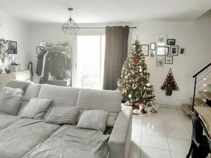 Maison de village 6 pièces 120 m²