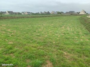 Terrain de loisirs / pâturage