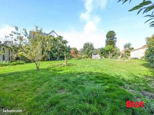 Terrain 350 m² Thorigne Fouillard