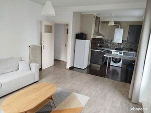 Appartement 45m2 meublé