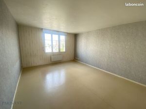 Duplex 3 pièces 70 m²