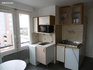 Studio a vendre elancourt
