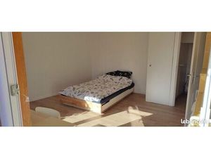 Location studio 23m2 au calme