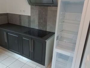 Appartement 3 pièces avec jardin – Le Faou  proche Brest/Quimper