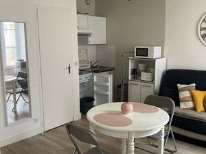 Studio loué à vendre - idéal investisseur