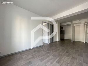 Appartement 2 pièces 34 m²
