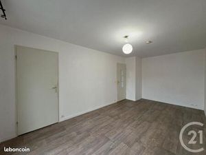 Appartement 1 pièce 26 m²