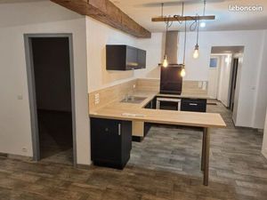 ◊ Montfort-le-Gesnois – Location meublée disponible immédiatement