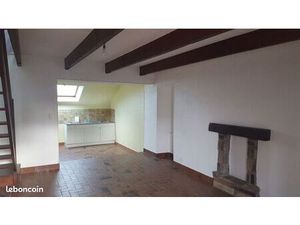 Location à l'année