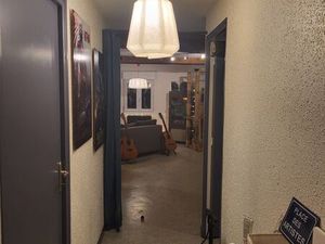 Appartement T4 à louer