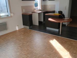 T2 44m2 parc Vermorel - parking sécurisé