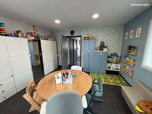 Sous-location bureau paramédical