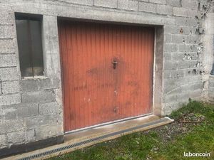 Garage entrepôt à louer