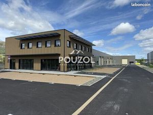 Local d'activité 1 171 m²