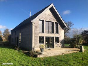 Maison 9 pièces 168 m²