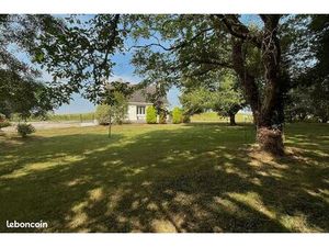 Maison 3 pièces 79 m²