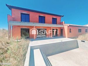 Maison 7 pièces 195 m²