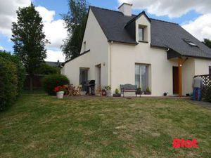 Location Maison Meublé à Parthenay-de-Bretagne (35850) : à louer Meublé / 114m² Parthenay-