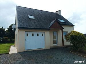 Maison - 5 pièces- 85 m2