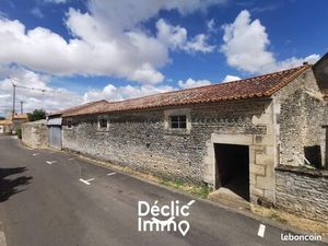 Maison 142 m² Saint Pierre Le Vieux