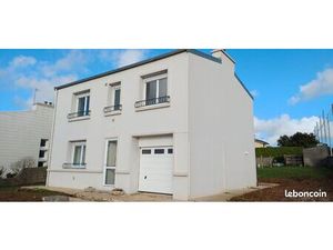 Maison Bel Air - Disponible à partir du 1er février 2026