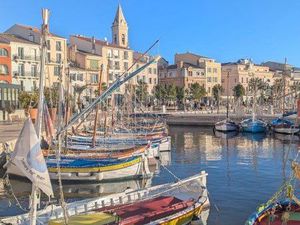 Jolie maison 3 chambres et petit jardin