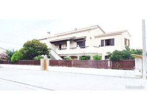 Maison La seyne sur mer Sud