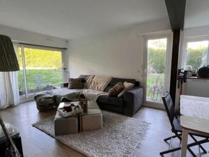 Appartement avec Jardin