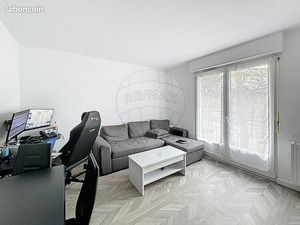 Appartement 3 pièces 51 m²