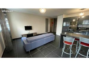 APPARTEMENT T3 - 67m²