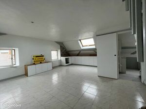 T1 bis dispo de suite