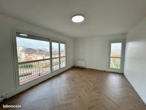 Appartement 58 M2 - Provinces - Grand-Quevilly