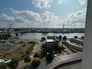 Appartement 4 pièces 72 m²