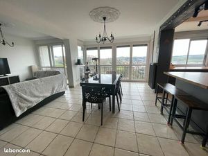 Appartement 4 pièces