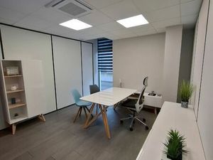 Location Bureaux Aubière