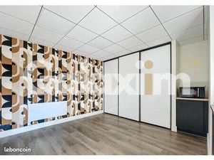 Bureaux 25 m² Noyal-Châtillon-sur-Seiche