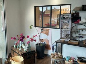 Vend fond de commerce avec ou sans matériel