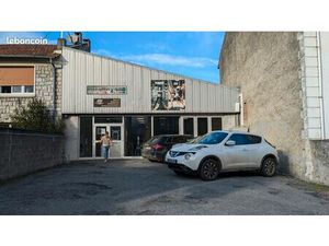 Vente fond de commerce