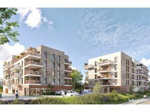 Local 111 m² CROZON