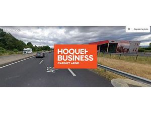 Local 416 m² Issoire