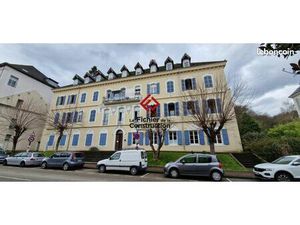 Local commercial 63 m²