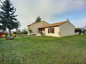 Maison Plein de charme