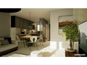 Maison 5 pièces 77 m²