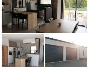 Maison contemporaine