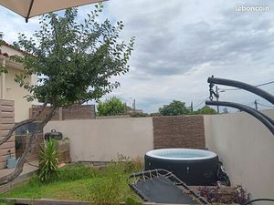 Maison a cournonterral