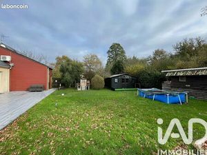 Maison 7 pièces 110 m²