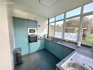 Maison 4 pièces 92 m²