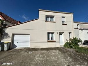 Maison récente 2015