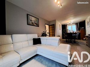 Maison 4 pièces 91 m²