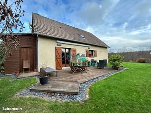 Pavillon 5 pièces 104 m²